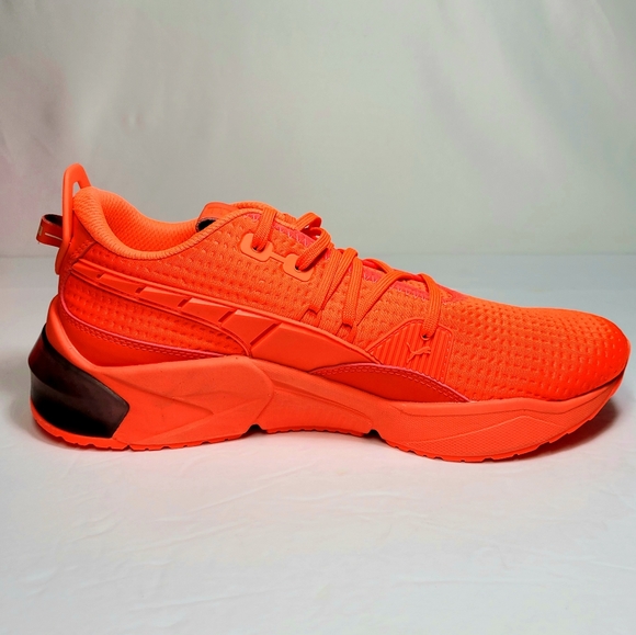 NEW PUMA LQDCELL OPTIC LIGHT SUIT RED ENERGY - Picture 8 of 13